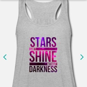 Woman tank top all sizes